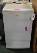 WYA8312/14 Lec Pentane Refrigerator L500 x W450 x H860mm.