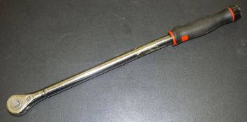 Norbar 250 TT torque wrench