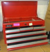 Draper 6 Drawer Tool Chest