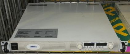 Lambda Genesys Gen 50-30 Programmable DC Power Supply Unit