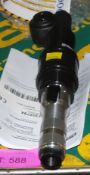 Desoutter H410-N-60 pneumatic screwdriver / nutrunner