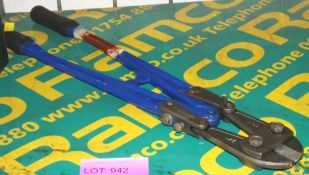 24 Inch Bolt Cutters