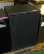 Freestanding Refrigerator W600 x D500 x H890mm.