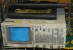 Fluke PM3092 Oscilloscope Unit