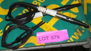 HP 545A Logic Probe