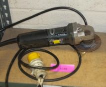 Makita 9564H Angle Grinder Electric