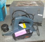 Bosch GHO 31-82 Plane Electric 110v