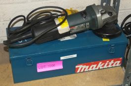 Makita 9564H Angle Grinder Electric