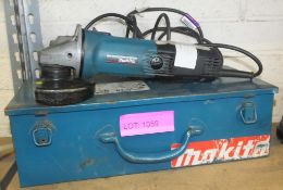 Makita 9564H Angle Grinder Electric