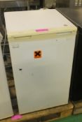 LEC Medical Fridge Model LR500 L580 x W500 x H840mm. WYA8312/14 - Frigidaire Refrigerator