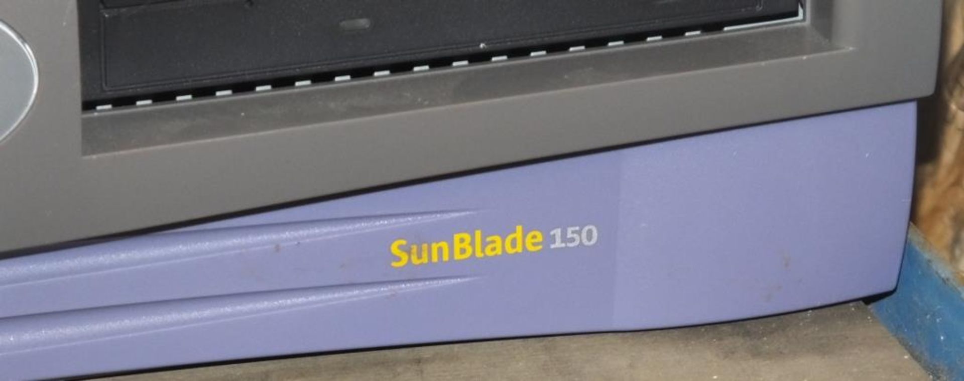 Sun blade PC 150 - Image 3 of 3