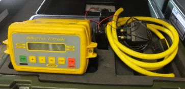 Penny + Giles D51600 Pitot-Static Leak Tester Unit