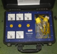 Factair Generator Set Test Unit - TKTP 6625-99-765-6951