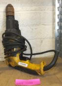 Dewalt DW241L-XW Drill Electric 240v