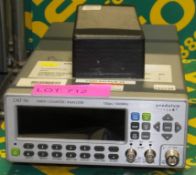Pendulum CNT-90 Timer / Counter / Analyzer - 100ps / 300MHz