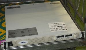 Lambda Genesys Gen 50-30 Programmable DC Power Supply Unit