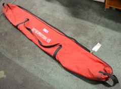 Long Carry Bag.