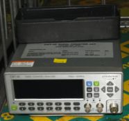 Pendulum CNT-90 Timer / Counter / Analyzer 100ps / 300MHz