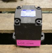 Yuken Vane Pump PV2R1-19-F-RAA-43.