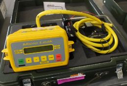 Penny + Giles D51600 Pitot-Static Leak Tester Unit