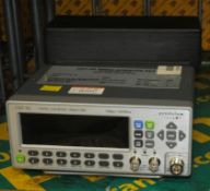 Pendulum CNT-90 Timer / Counter / Analyzer 100ps / 300MHz