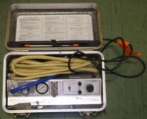 Raychem HT-920B compressed air / nitrogen heating tool