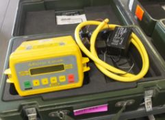 Penny + Giles D51600 Pitot-Static Leak Tester Unit