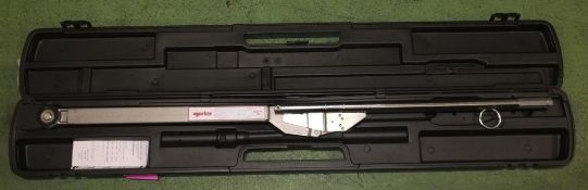 Norbar Model 5AR Torque Wrench in case