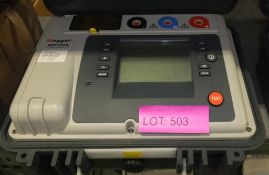Megger MIT1020 10kV Insulation Tester