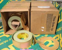 2x Boxes Scotch Impact Stripping Tape - 6 rolls per box.