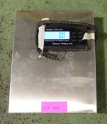 300kg Weighing Scales PCR-3115.