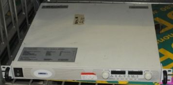 Lambda Genesys Gen 50-30 Programmable DC Power Supply Unit