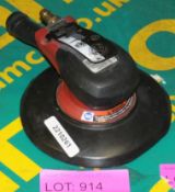 Georges Renault SXRB60C Pneumatic Disk Sander