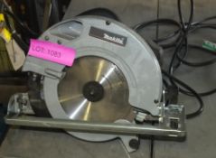 Makita 5703R Saw Circular Electric 240v