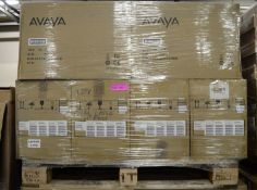 192x Avaya E129 Deskphones.