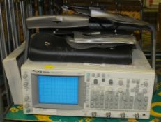 Fluke PM3092 Oscilloscope Unit