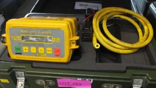 Penny + Giles D51600 Pitot-Static Leak Tester Unit