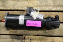 Rexroth MAC063D-0-FS-4-C/095-B-1/WI516LV.