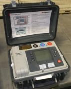 Megger MIT1020 10kV Insulation Tester