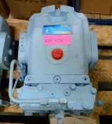 Denison Hydraulics P6P 2R1C 4B2 B M2.