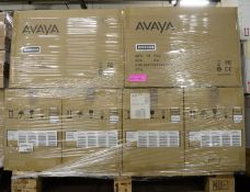 192x Avaya E129 Deskphones.