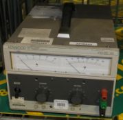 Kenwood PD35-10 Regulated DC Power Supply