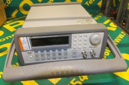 Agilent 33220A 20MHz Function / Arbitrary Waveform Generator