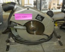 ELU MH265 Saw Circular Electric 240v