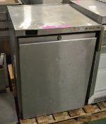 Precision LPU 150 Refrigerator.