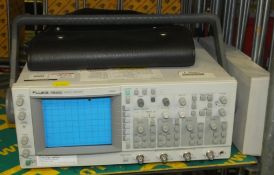 Fluke PM3092 Oscilloscope Unit