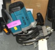 Makita 3612C Router Electric 110v