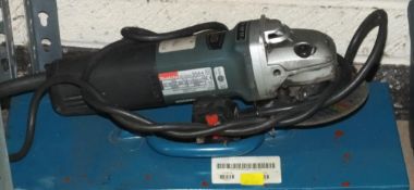 Makita 9564H Angle Grinder Electric