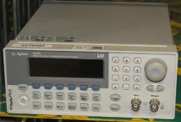 Agilent 33220A 20MHz Function / Arbitrary Waveform Generator