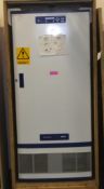 Dometic LR400 Laboratory Refrigerator L850 x W800 x H1920mm.